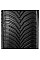 All season tires Michelin Cross Climate 2 225/60 R18 104W mich840664