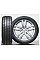 Summer tires Hankook Ventus Prime 4 K135A SUV 235/55 R18 104V XL han308