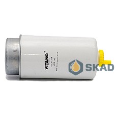 VITANO VFD 116 Fuel filter