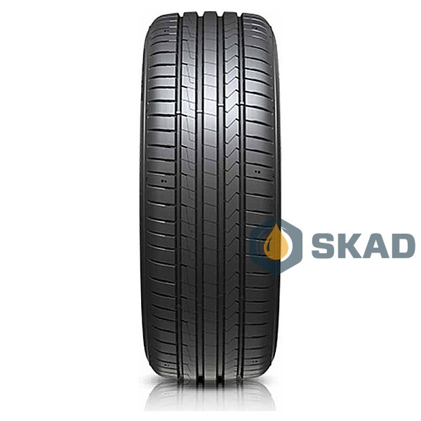 Summer tires Hankook Ventus Prime 4 K135A SUV 235/55 R18 104V XL han308