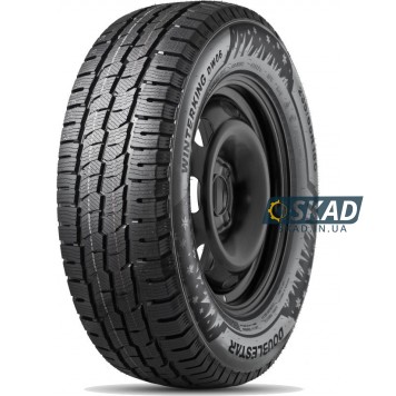 Doublestar Winterking DW06 225/75 R16C 121/120R зимняя шина
