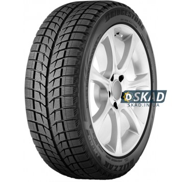 Bridgestone Blizzak LM-60 225/40 R19 89Н зимова шина