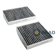 VITANO VAC 191 2 Cabin filter