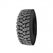 Kunlun KT855 315/80 R22.5 164/162K