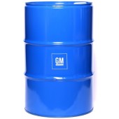 General Motors 10W-40, 60 л.