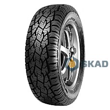 SUNFULL Mont-Pro AT782 255/70 R15 108T