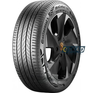 Continental UltraContact NXT 235/50 R20 104T XL літня шина