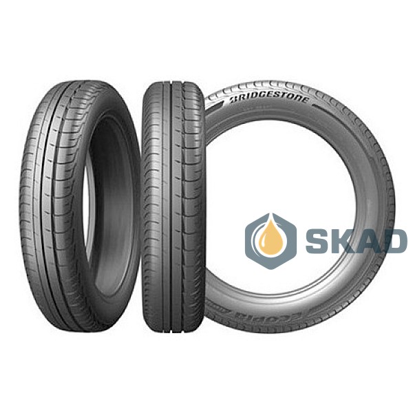Summer tires Bridgestone Ecopia EP500 175/60 R19 86Q brg1769