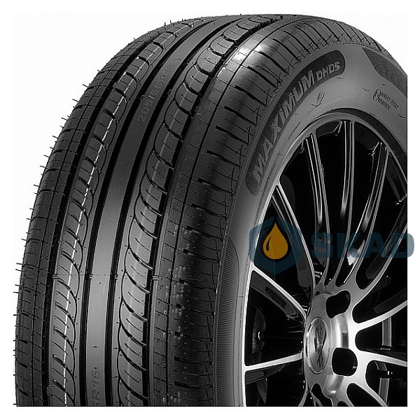 Summer tires Doublestar Maximum DH05 195/60 R15 88V dbl78