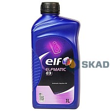 Elf Elfmatic G3, 1L