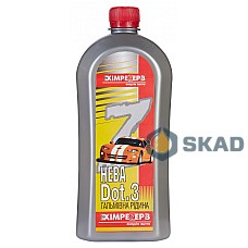 Brake fluid ROSA KIMRESERVE, 1L