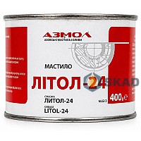 AZMOL Litol-24, 400g
