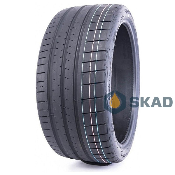 Summer tires Hankook Ventus S1 Evo Z K129 255/55 R20 110Y XL han833669