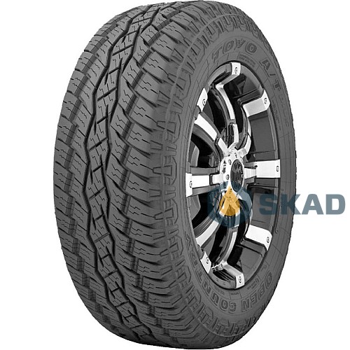 Toyo Open Country A/T plus