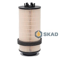 VITANO VFD 181 C Fuel filter