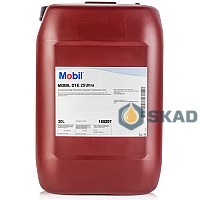 Mobil DTE 25 Ultra, 20L