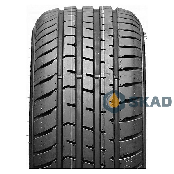 Summer tires Doublestar Maximum DH03 245/40 R18 97W XL dbl251