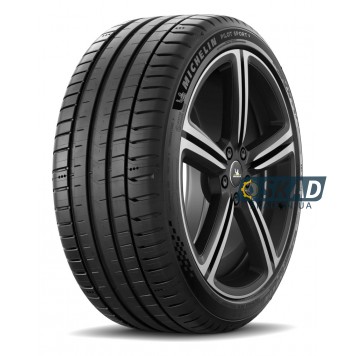 Michelin Pilot Sport 5 SUV 275/45 R20 110Y XL летняя шина