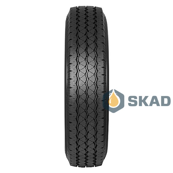 Summer tires Arivo Transito ARZ6-V 7.00 R16C 115/110N arv56092