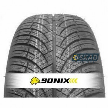 Sonix Prime A/S 225/60 R17 99H всесезонна шина-2