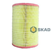 VITANO VA 2068 2 Air filter