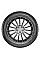 Winter Tyre Doublestar Winterking DW09 215/55 R18 95H dbl349