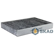 VITANO VAC 87 K Cabin filter
