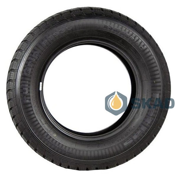 Winter Tyre Petlas Full Grip PT935 215/75 R16C 116/114R pls212357