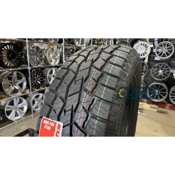 Sunfull Mont-Pro AT786 265/65 R18 114T всесезонная шина-1