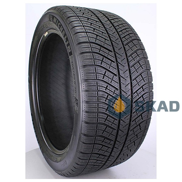 Winter Tyre Michelin Pilot Alpin 5 285/40 R20 108V XL mch846738