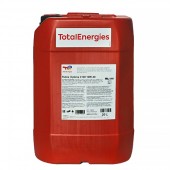 Total Rubia Optima 3100 10W-40, 20 л.