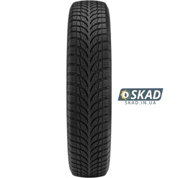 Bridgestone Blizzak LM-500 155/70 R19 88Q XL зимняя шина-1