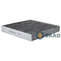 VITANO VAC 100 K Cabin filter