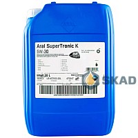 Aral SuperTronic K 5W-30, 20L