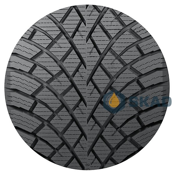 Winter Tyre Nokian Hakkapeliitta R5 SUV 265/70 R17 115R T432208