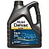 Mobil Delvac Modern 15W-40 Super Defense V4, 4л