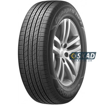 Hankook Dynapro HP2 RA33 255/65 R16 109H літня шина