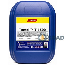 Tomoil T-1500, 20L