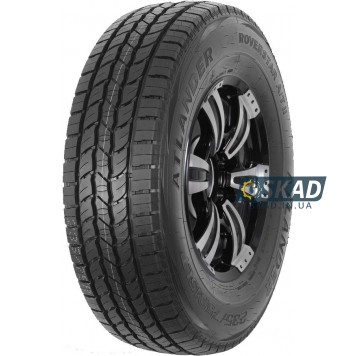 Atlander Roverstar A/T II 215/75 R15 106/103R всесезонная шина