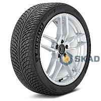 MICHELIN Pilot Alpin 5 235/50 R20 104V XL