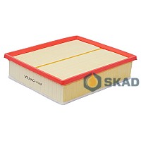 VITANO VA 1656 Air filter