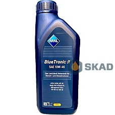 Aral BlueTronic II 10W-40, 1L