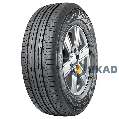 Nokian Cargoproof C