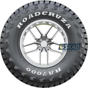 Roadcruza RA7000 X/T 275/70 R18 125/122S всесезонная шина-2