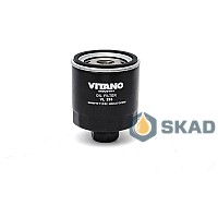 VITANO VL 295 Фільтр масляний