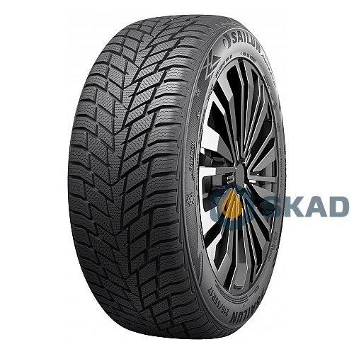 Sunfull Ice Blazer Alpine EVO 2
