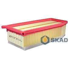 VITANO VA 3542 Air filter