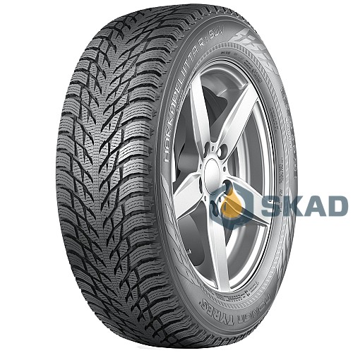 Nokian Hakkapeliitta R3 SUV