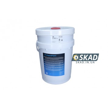 Трансмиссионное масло ZF EcoFluid M 75W-80, 20 л. 0671.090.384-1