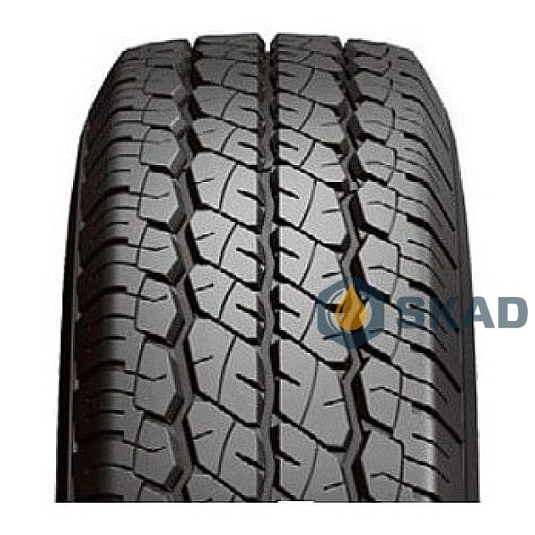 Summer tires Doublestar HR601 235/65 R16C 121/119R dbl321